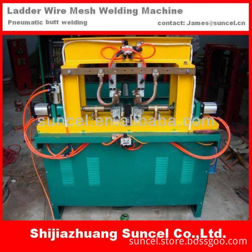 Suncel Stainless Steel Block Truss Wire Mesh Reinforcement machine